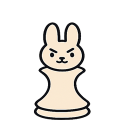 Kamikaze Pawn